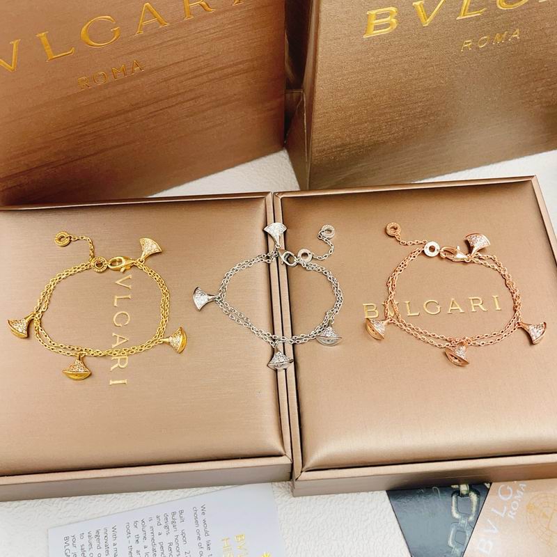 Bvlgari bracelet 11yxx31